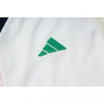 Chandal de Sudadera del Ajax 23-24 Verde