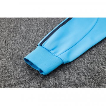 Chandal de Sudadera del Argentina 2023-24 Azul