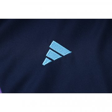 Chandal de Sudadera del Argentina 22-23 Azul