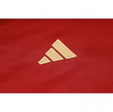 Chandal de Sudadera del Arsenal 2023-24 Rojo