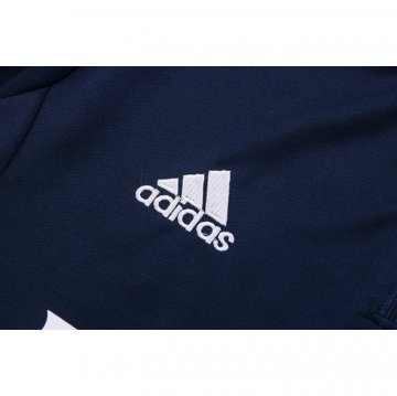 Chandal de Sudadera del Arsenal Nino 22-23 Azul