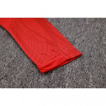 Chandal de Sudadera del Atletico Madrid 23-24 Azul