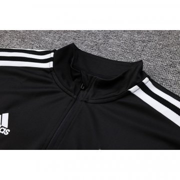 Chandal de Sudadera del Atletico Mineiro 23-24 Negro