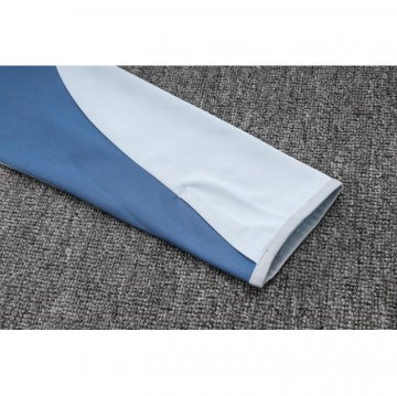 Chandal de Sudadera del Boca Juniors 24-25 Gris