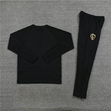 Chandal de Sudadera del Corinthians 23-24 Negro