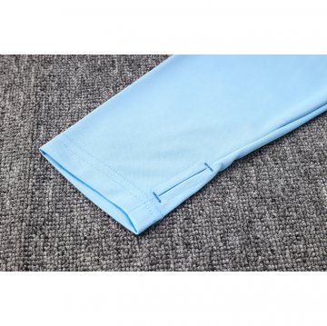 Chandal de Sudadera del Cruzeiro 22-23 Azul