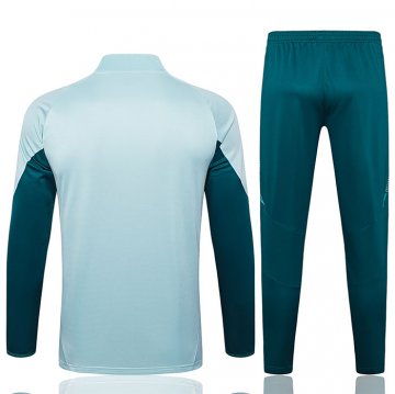 Chandal de Sudadera del Cruzeiro 24-25 Verde