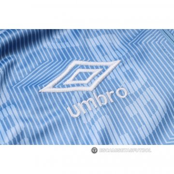 Chandal de Sudadera del Gremio 23-24 Azul