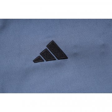 Chandal de Sudadera del Inter Miami 23-24 Gris