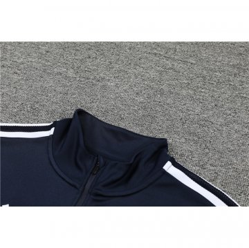 Chandal de Sudadera del Lyon 22-23 Azul