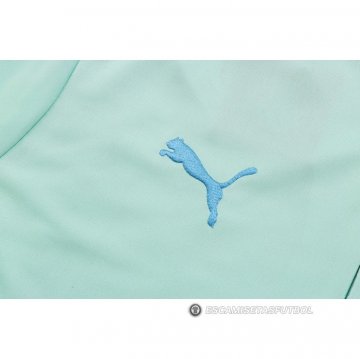 Chandal de Sudadera del Palmeiras 22-23 Verde