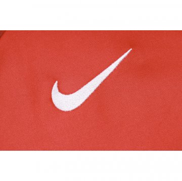 Chandal de Sudadera del Paris Saint-Germain 23-24 Rojo