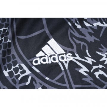 Chandal de Sudadera del Real Madrid 2023-2024 Negro