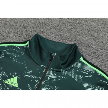 Chandal de Sudadera del Real Madrid UCL 22-23