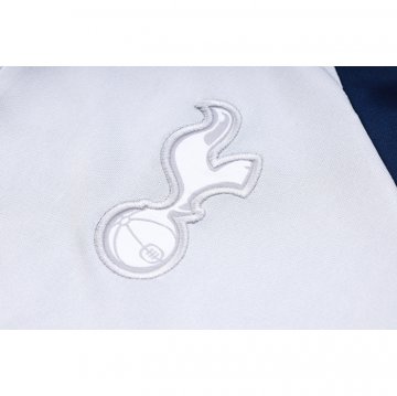 Chandal de Sudadera del Tottenham Hotspur 23-24 Gris