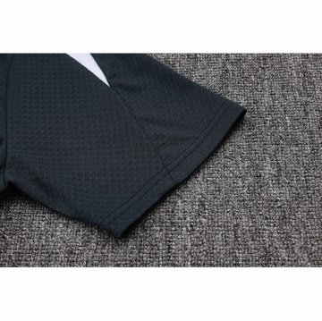 Chandal del Chelsea Manga Corta 25-26 Gris - Pantalon Corto