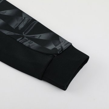 Chaqueta del Ajax 23-24 Negro