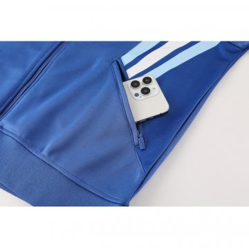Chaqueta del Argentina 2024-25 Azul