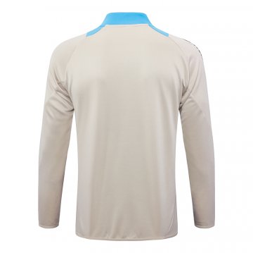 Chaqueta del Argentina 24-25 Amarillo