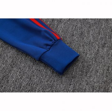 Chaqueta del Arsenal 25-26 Azul