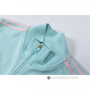 Chaqueta del Arsenal 22-23 Verde