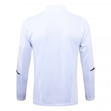 Chaqueta del Bayern Munich 23-24 Blanco