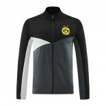 Chaqueta del Borussia Dortmund 24-25 Gris