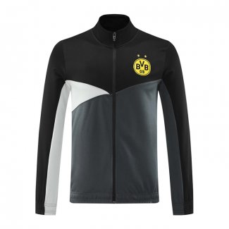 Chaqueta del Borussia Dortmund 24-25 Gris