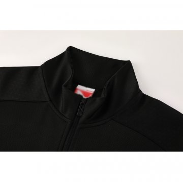 Chaqueta del Borussia Dortmund 24-25 Negro