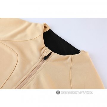 Chaqueta del Chelsea 22-23 Caqui