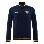Chaqueta del Colombia 24-25 Azul