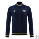Chaqueta del Colombia 24-25 Azul