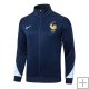 Chaqueta del Francia 2024-25 Azul