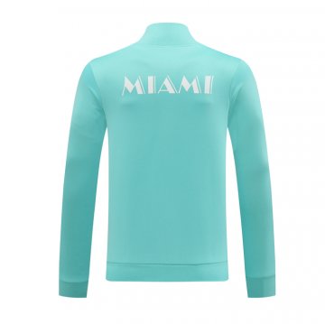 Chaqueta del Inter Miami 24-25 Verde