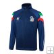 Chaqueta del Italia 2024-25 Azul