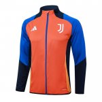 Chaqueta del Juventus 2024-25 Naranja