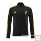 Chaqueta del Juventus 23-24 Negro