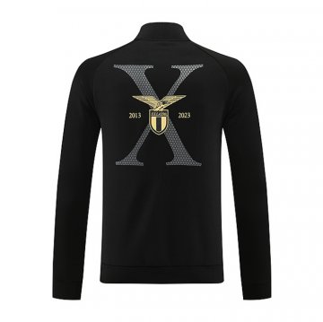 Chaqueta del Lazio 23-24 Negro