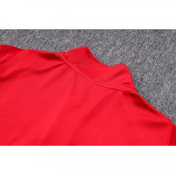 Chaqueta del Mexico 2022-23 Rojo