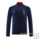 Chaqueta del Paris Saint-Germain 2023-24 Azul