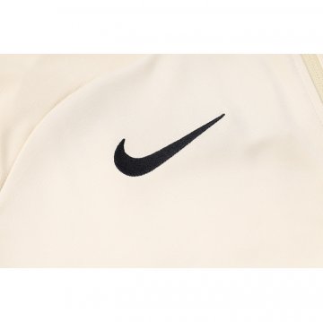 Chaqueta del Paris Saint-Germain 23-24 Albaricoque