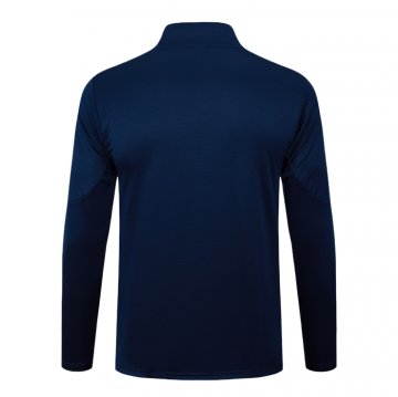 Chaqueta del Portugal 25-26 Azul