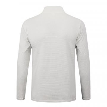 Chaqueta del Portugal 25-26 Blanco