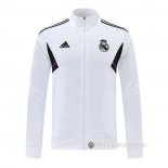 Chaqueta del Real Madrid 22-23 Blanco