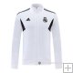 Chaqueta del Real Madrid 22-23 Blanco