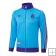 Chaqueta del Real Madrid 25-26 Azul
