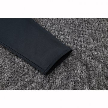 Chaqueta del Real Madrid 25-26 Gris