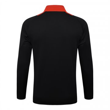 Chaqueta del SC Internacional 24-25 Negro