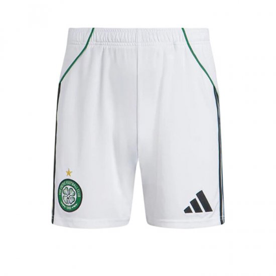 Pantalones Celtic 1ª 25-26 - Haga un click en la imagen para cerrar