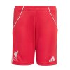 Pantalones Liverpool 1ª 25-26  Pantalones Liverpool 1ª 25-26